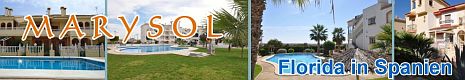 MARYSOL- Florida in Spanien