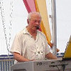 Highländerduo2 Volksfest Wartenberg 2008